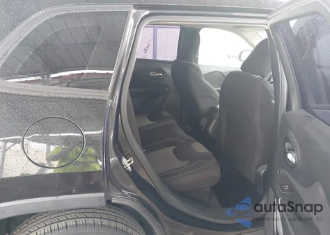 2016 Jeep Cherokee Sport из США, поврежденный, VIN 1C4PJMAB9GW153681